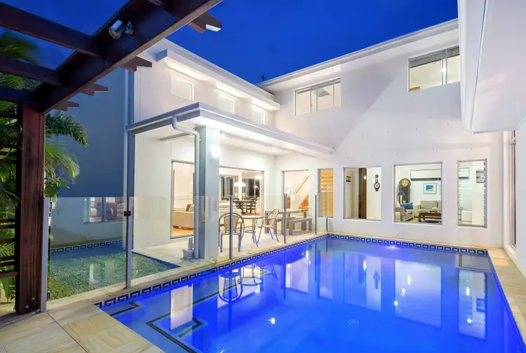 Third view of Homely house listing, 13 Seahorse Place, Albion QLD 4566