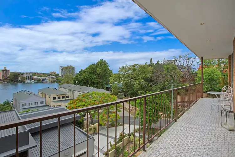 Main view of Homely unit listing, 7/24 Castlebar Street, Kangaroo Point QLD 4169