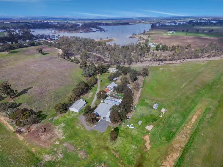 Fifth view of Homely rural property listing, 52 Kettels Road, Kirwans Bridge VIC 3608