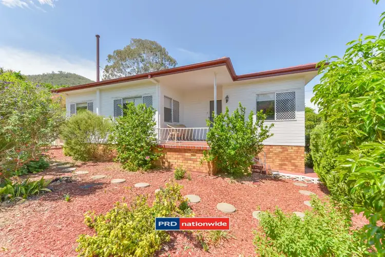 Main view of Homely house listing, 32 Levien Avenue, Tamworth NSW 2340