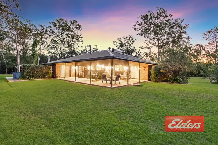 34 Lagoon Road, Carbrook QLD 4130