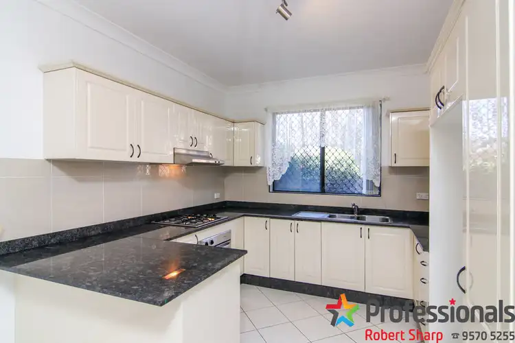 Second view of Homely unit listing, 8/26-28 Melvin Street South, Beverly Hills NSW 2209