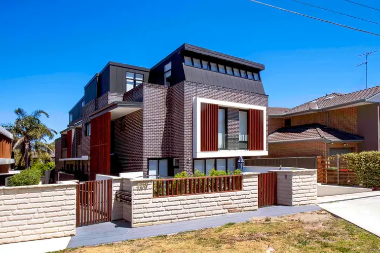 4/189 Fitzgerald Avenue, Maroubra NSW 2035