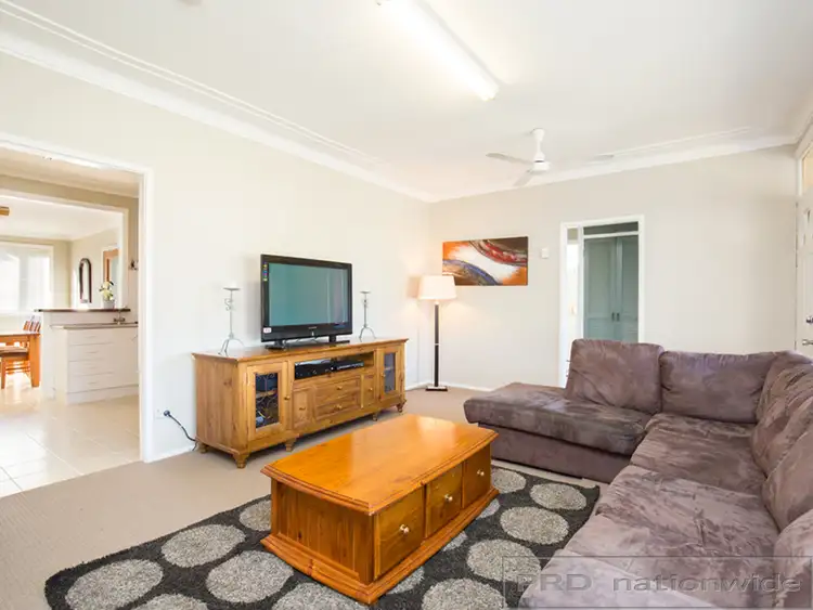Second view of Homely house listing, 21 Allendale Street, Beresfield NSW 2322