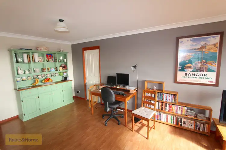 Fifth view of Homely house listing, 71 Green Street, West Bathurst NSW 2795