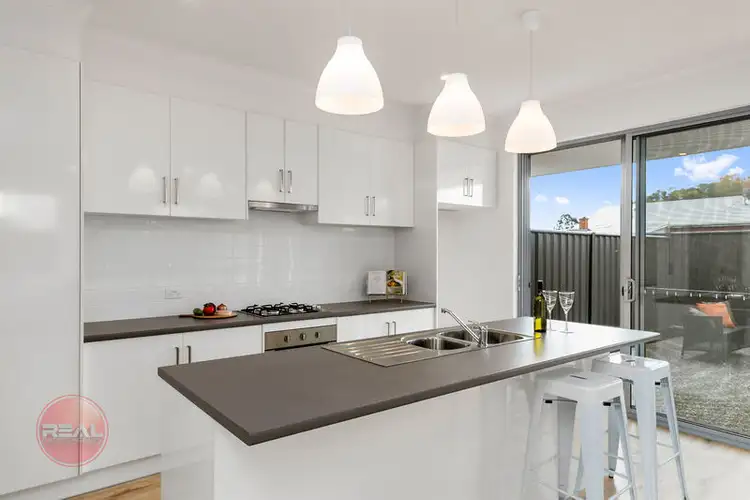 Fifth view of Homely house listing, 11b Collins Avenue, Edwardstown SA 5039