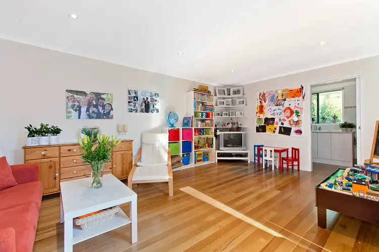 Fourth view of Homely house listing, 65 Bertrand Avenue, Mulgrave VIC 3170