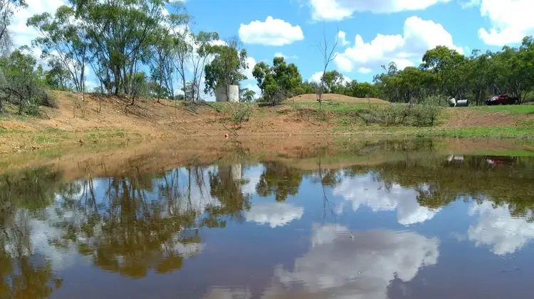 Sixth view of Homely rural property listing, CORONATION Gregory Development Road, Charters Towers QLD 4820