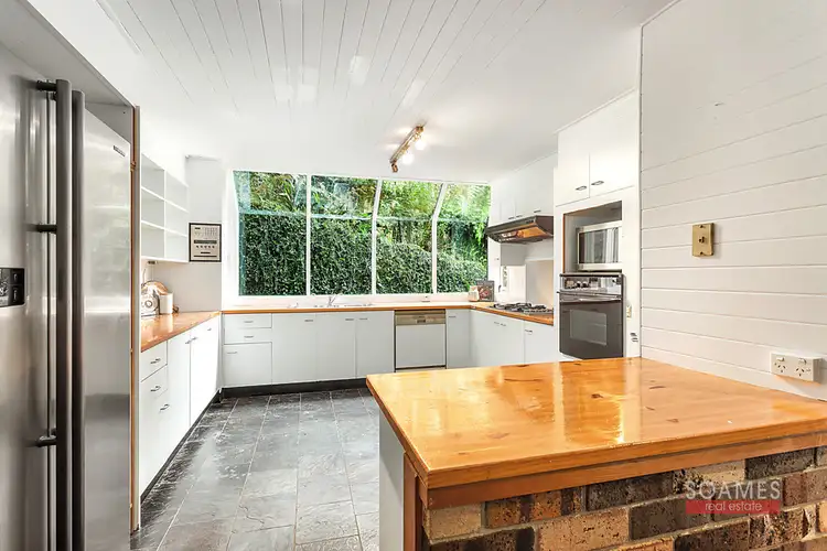 Sixth view of Homely house listing, 74 Campbell Drive, Wahroonga NSW 2076