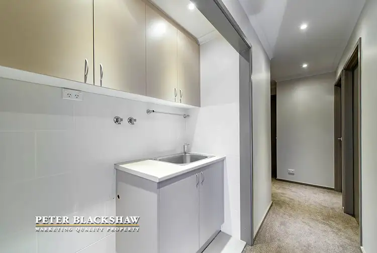 Seventh view of Homely house listing, 17/14 Florence Taylor Street, Greenway ACT 2900