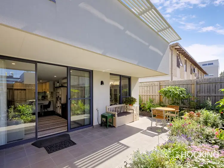 4/30 Garfield Street, Cheltenham VIC 3192