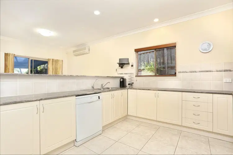 Seventh view of Homely house listing, 7 Riverview Close, Westlake QLD 4074