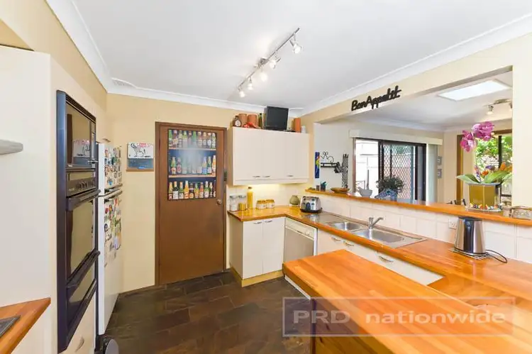 Fifth view of Homely house listing, 9 Atami Place, Picnic Point NSW 2213