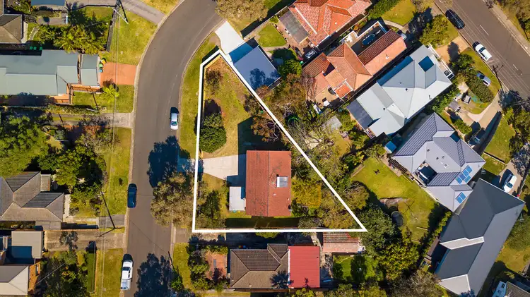 Second view of Homely house listing, 2 Boomerang Road, Collaroy Plateau NSW 2097