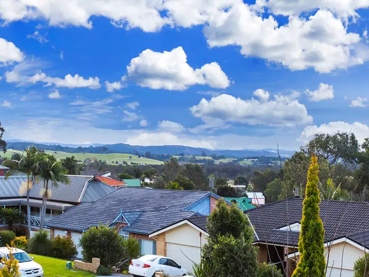 Fifth view of Homely house listing, 15 Ironbark Crescent, Kiama Downs NSW 2533