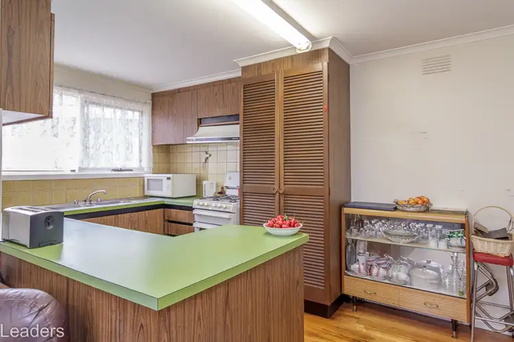 Second view of Homely house listing, 31 Mall Court, Blackburn North VIC 3130