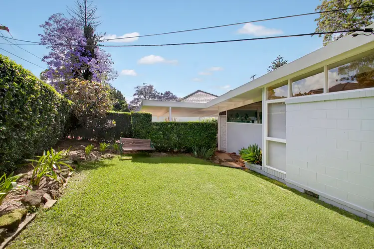 Second view of Homely house listing, 4 Bonar Street, Telopea NSW 2117