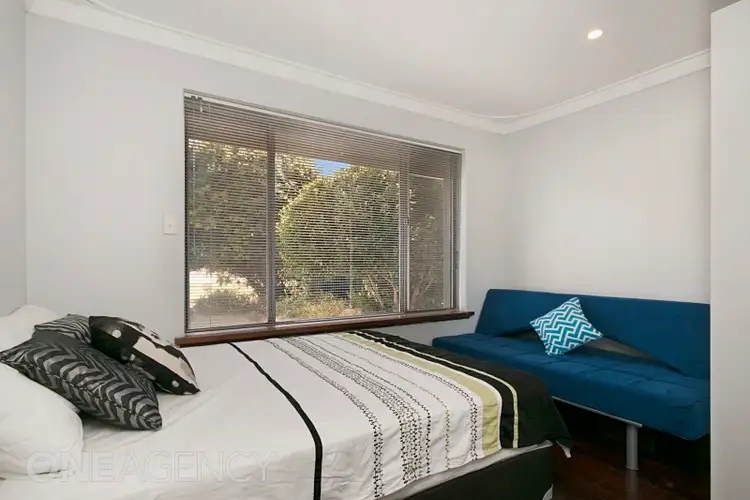 Seventh view of Homely house listing, 21 Edmund Way, Calista WA 6167