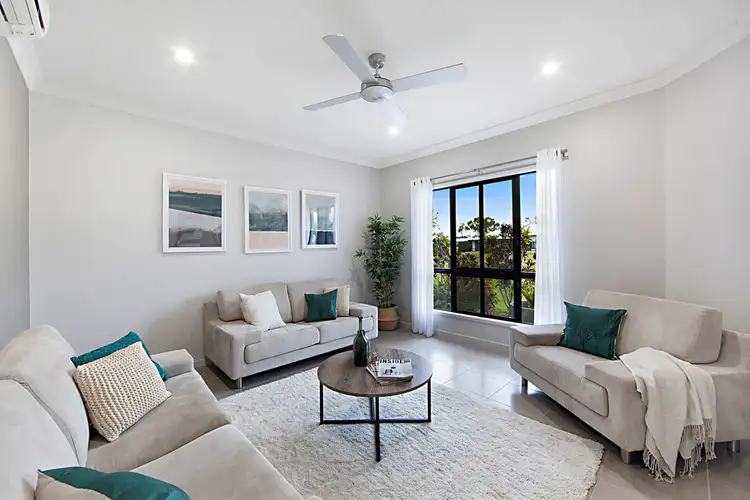 Fifth view of Homely house listing, 47 Tennessee Way, Kelso QLD 4815