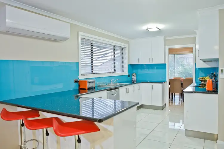 Second view of Homely house listing, 14 Dove Street, Mount Austin NSW 2650