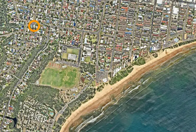 54 Hobart Avenue, Umina Beach NSW 2257