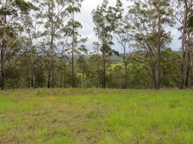 Third view of Homely rural property listing, Lot 58 Ryans Gully Lane, Eatonsville NSW 2460