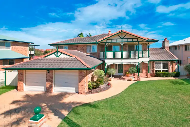 348 Wynnum North Road, Wynnum QLD 4178