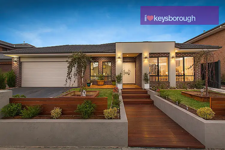 24 Clarendon Drive, Keysborough VIC 3173