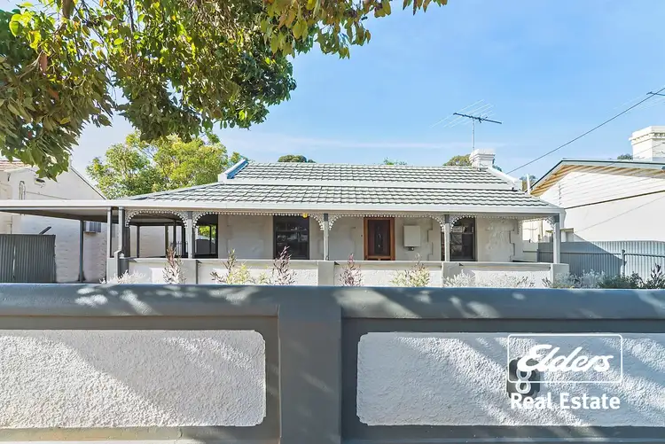 Main view of Homely house listing, 8 Second Street, Gawler South SA 5118