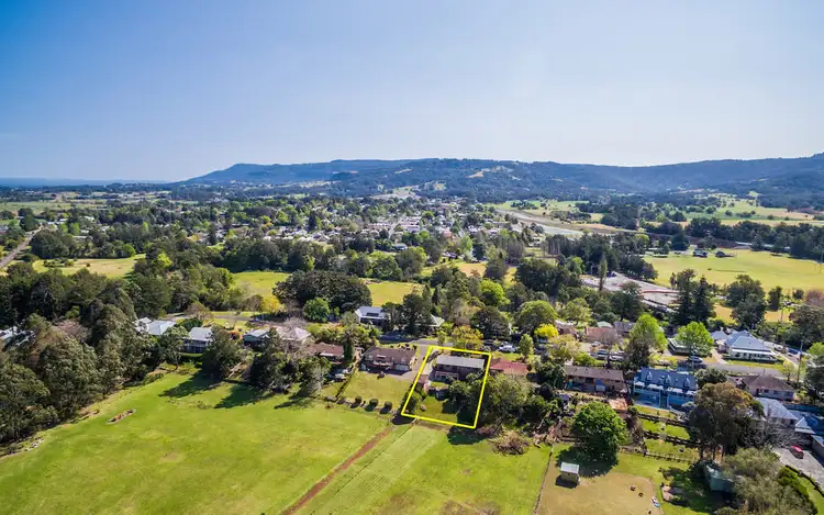 10 Pulman Street, Berry NSW 2535