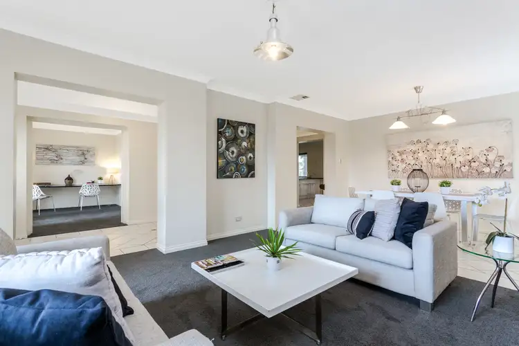 Fourth view of Homely house listing, 46 Grevillea Road, Aberfoyle Park SA 5159