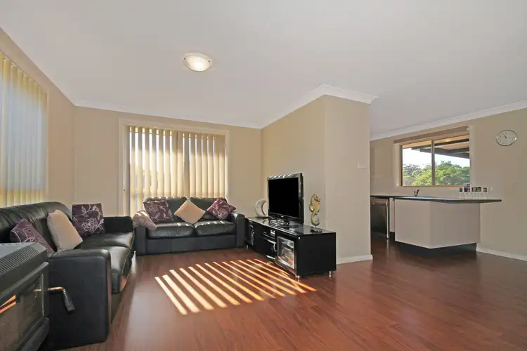 Second view of Homely house listing, 1 Laurel Avenue, Ulladulla NSW 2539