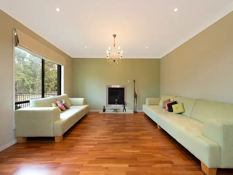 Third view of Homely house listing, 33 Christopher Place, Sinnamon Park QLD 4073