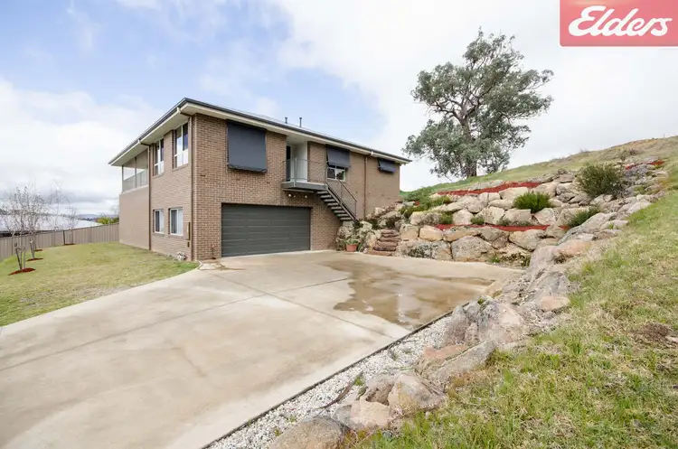 Second view of Homely house listing, 48c Avondale Drive, Wodonga VIC 3690
