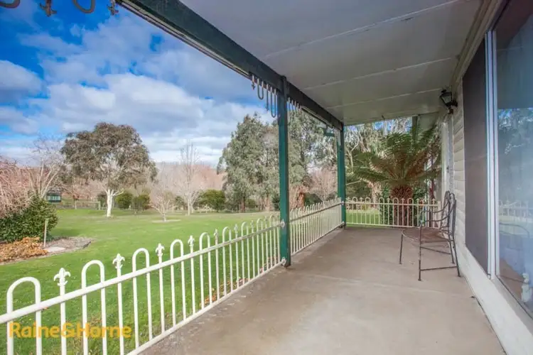 Sixth view of Homely house listing, 1 Cherry Lane, Gisborne VIC 3437