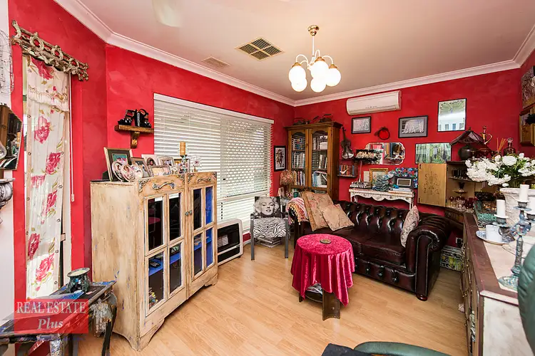 Second view of Homely semi-detached listing, 6B Thaxted Place, Swan View WA 6056