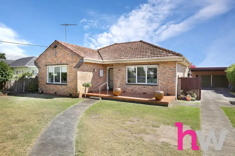 Second view of Homely house listing, 47 Townsend Road, St Albans Park VIC 3219
