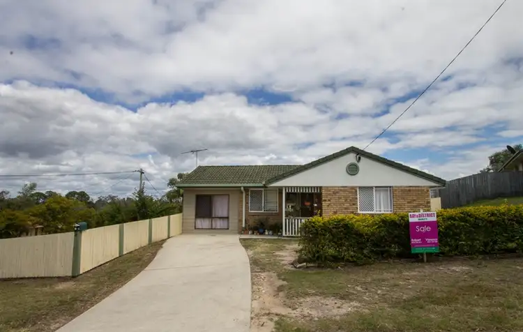 30 Lieutenant Street, Deception Bay QLD 4508