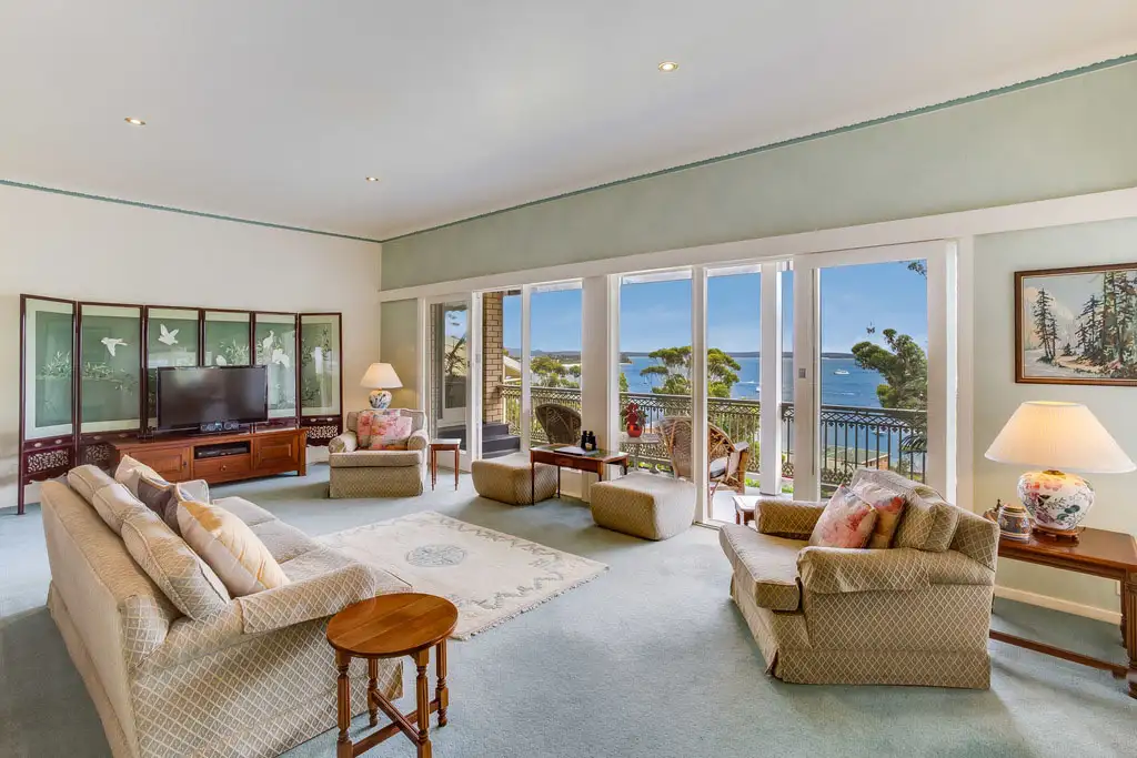 Main view of Homely house listing, 7 Joleen Crescent, Shoal Bay NSW 2315
