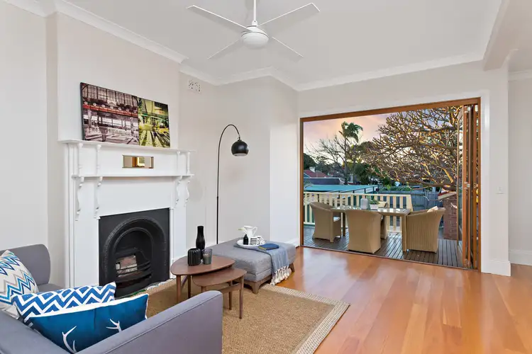 Second view of Homely house listing, 82 Railway Avenue, Stanmore NSW 2048