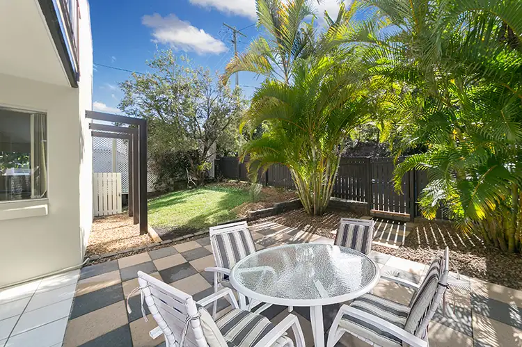 Third view of Homely unit listing, 1/85 Main Avenue, Wilston QLD 4051