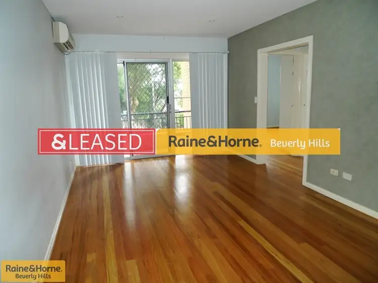 Fifth view of Homely unit listing, 2/623B Homer Street, Kingsgrove NSW 2208