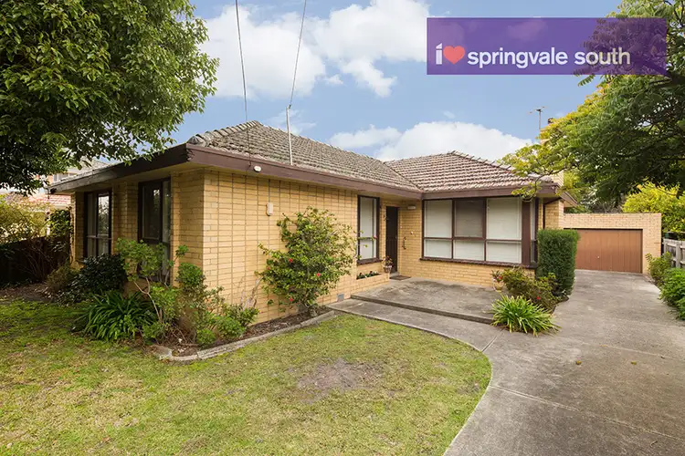 Second view of Homely house listing, 16 Glenwood Drive, Springvale South VIC 3172