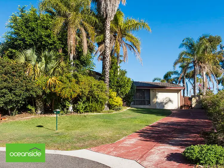 Main view of Homely house listing, 38 Garrong Close, Edgewater WA 6027