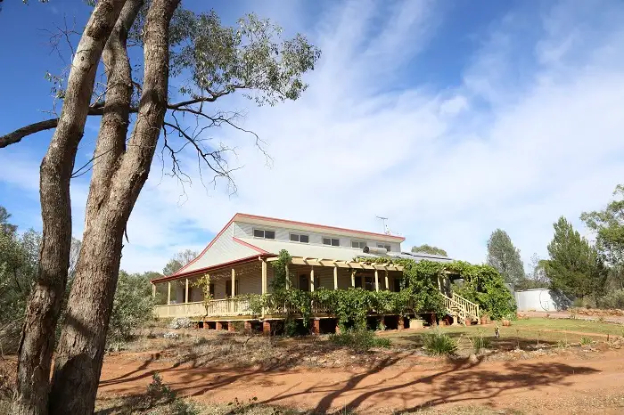 Main view of Homely house listing, 443 'Forest Hut Estate' Merungle Hill Road, Leeton NSW 2705
