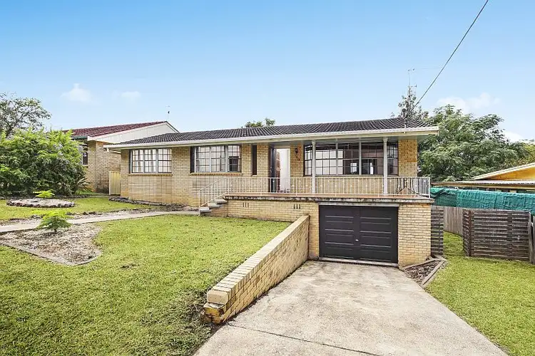 Main view of Homely house listing, 180 Cameron Street, Wauchope NSW 2446