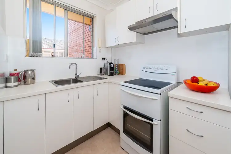 Fifth view of Homely unit listing, 12/37 Rochester Street, Botany NSW 2019