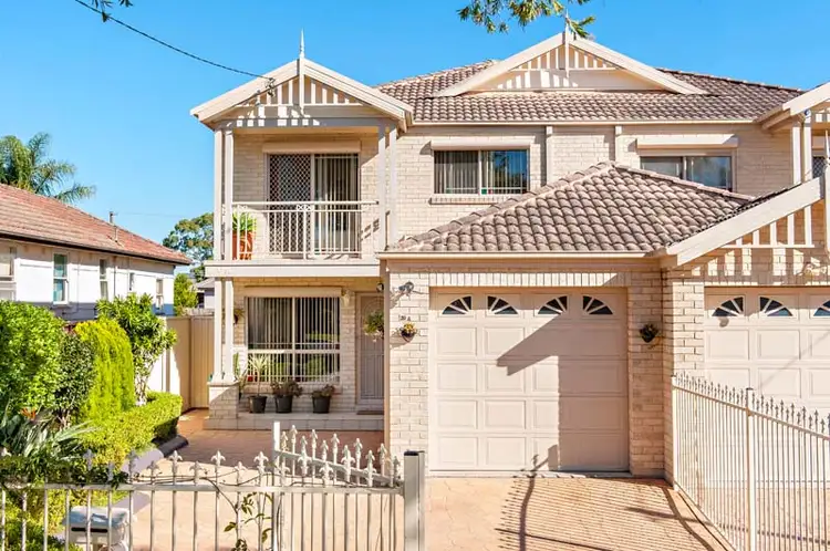 20a Knight Avenue, Panania NSW 2213