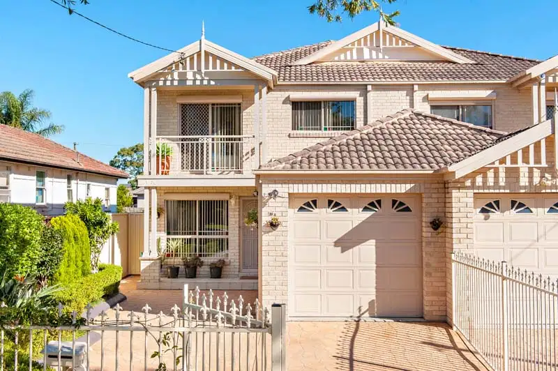 Main view of Homely house listing, 20a Knight Avenue, Panania NSW 2213