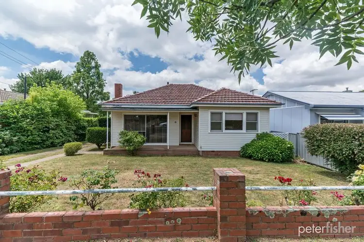 38 Collwood Crescent, Orange NSW 2800